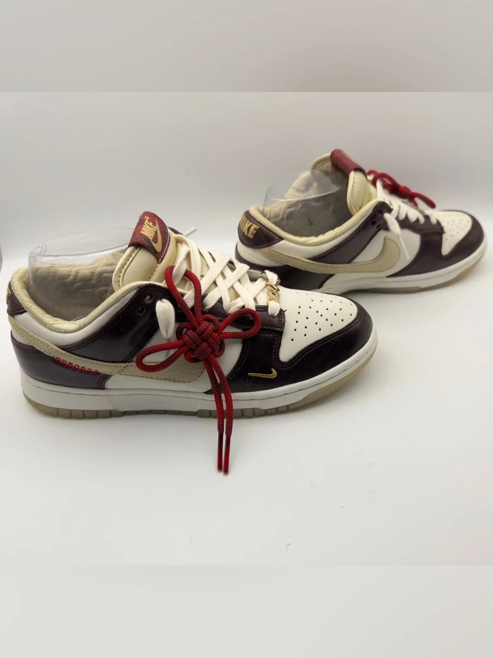 Nike Dunk Low “Year of the Snake”